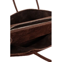 The Attico Bags.. Brown