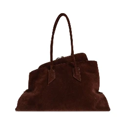 The Attico Bags.. Brown