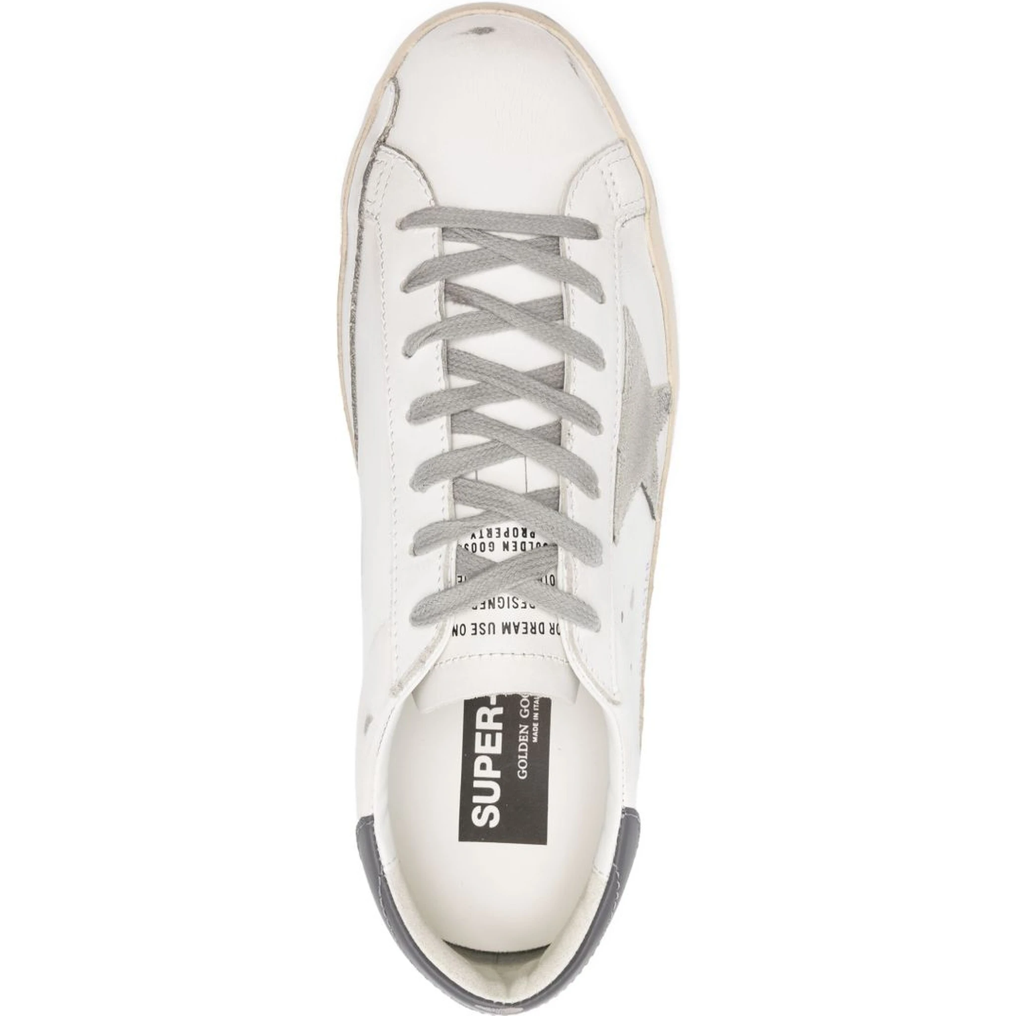 Golden Goose Sneakers