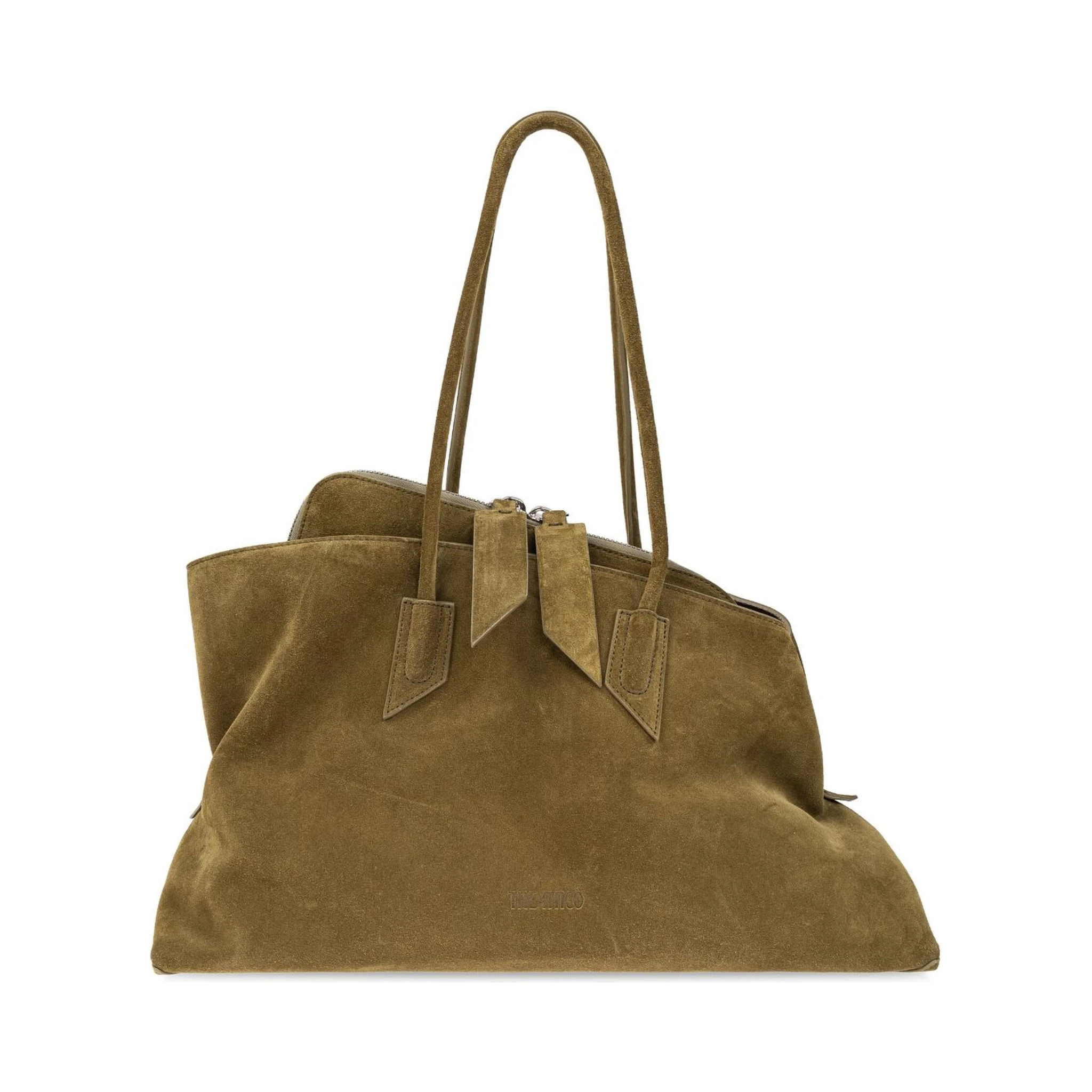 The Attico Bags