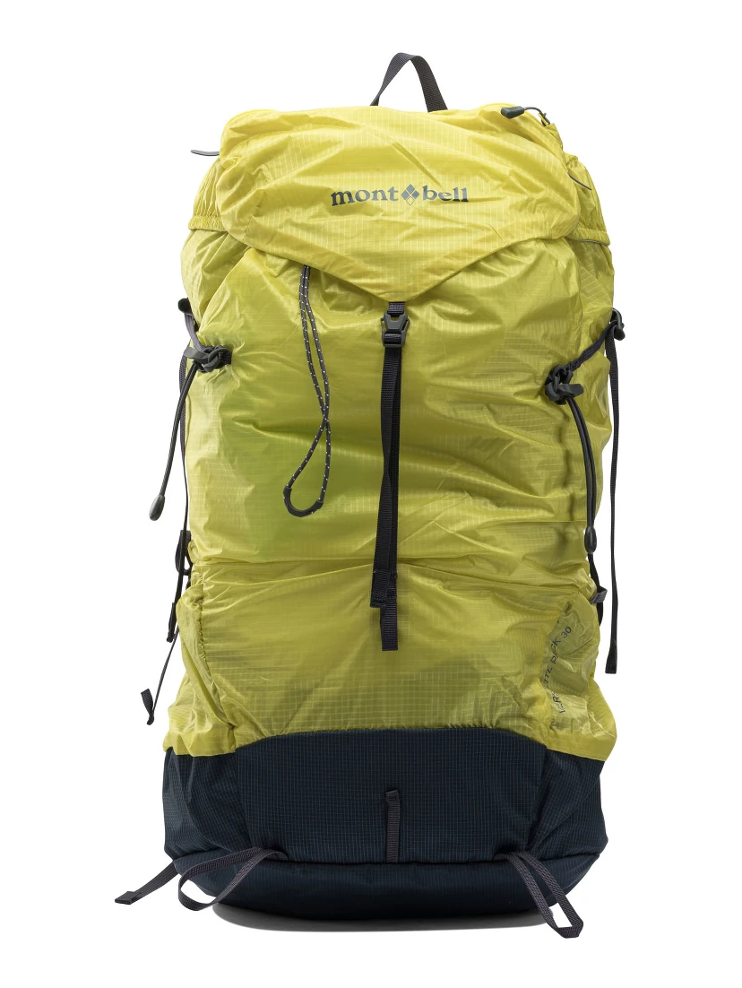 Backpacks