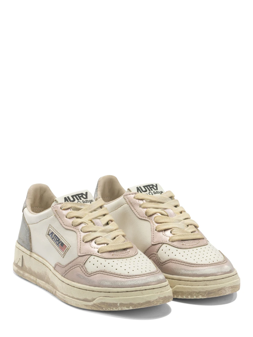"Medalist Low Super Vintage" sneakers