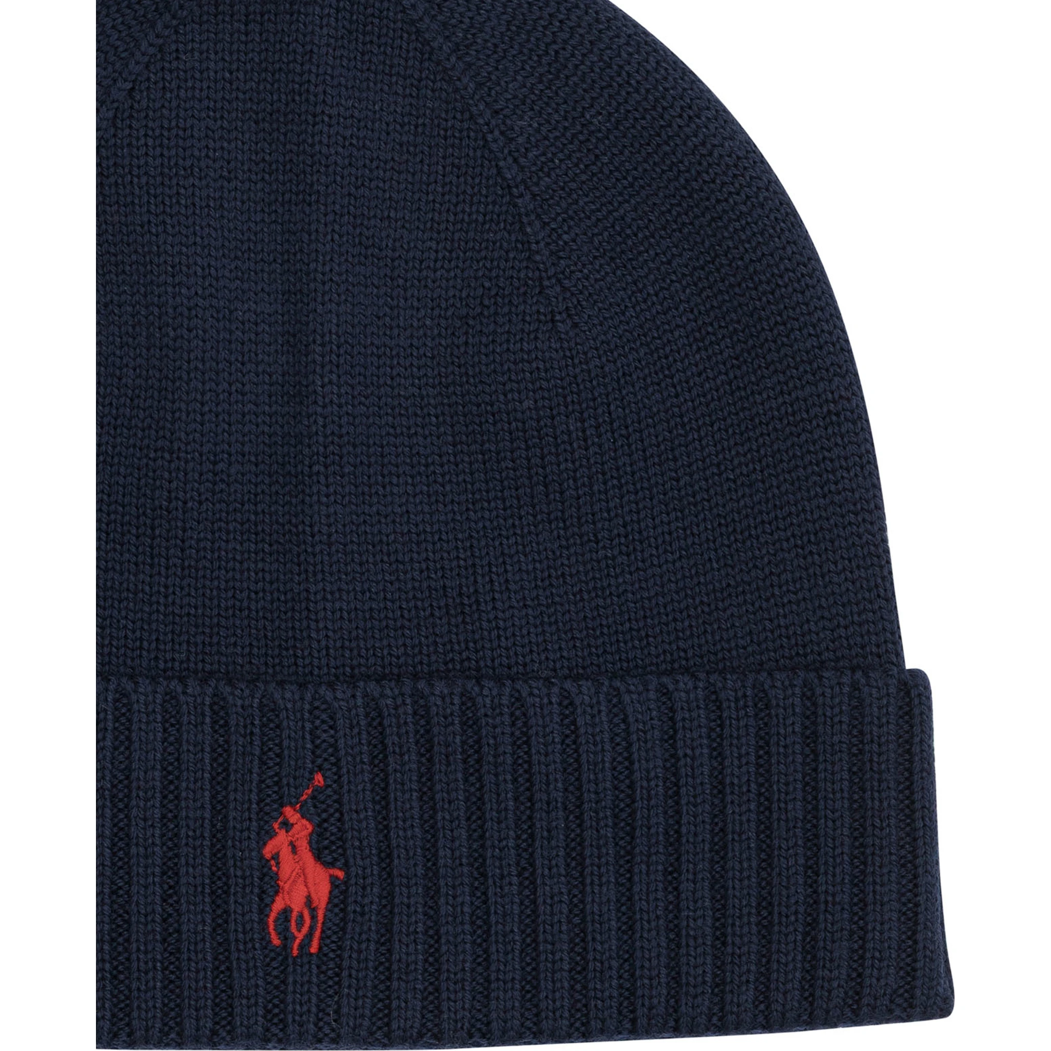 Wool beanie