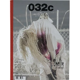 Magazines