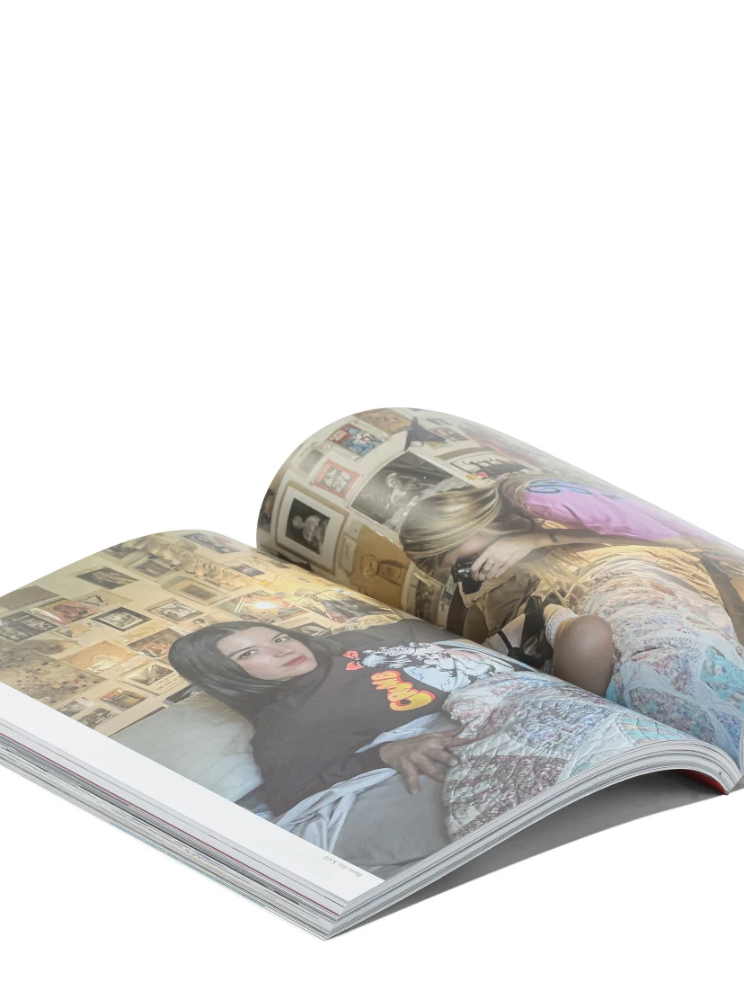 المجلات