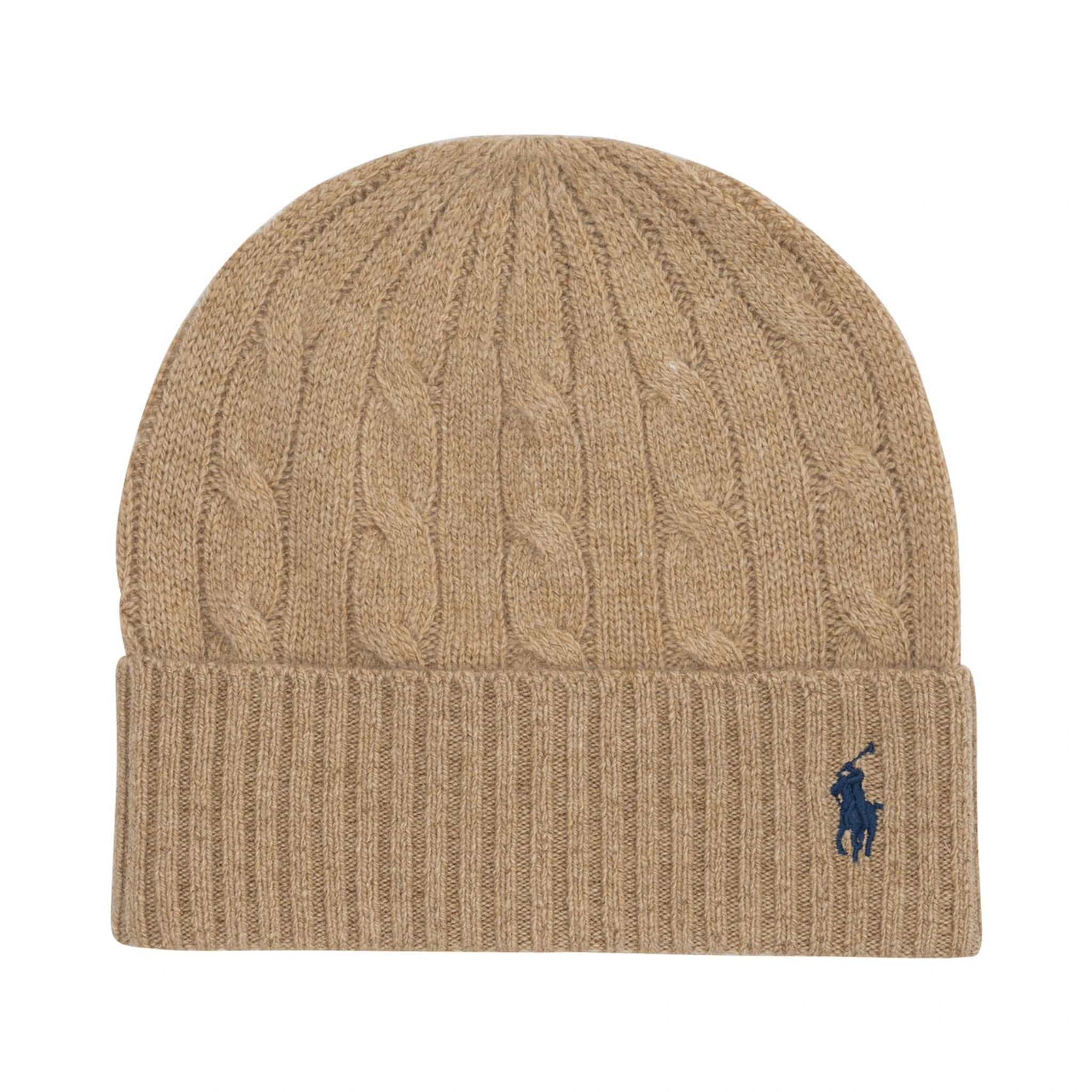 Wool beanie