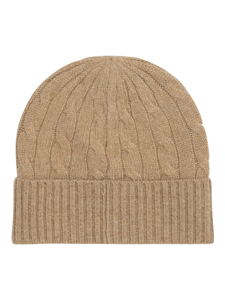 Wool beanie alternative