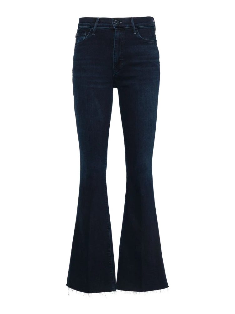 Mother Jeans Blue