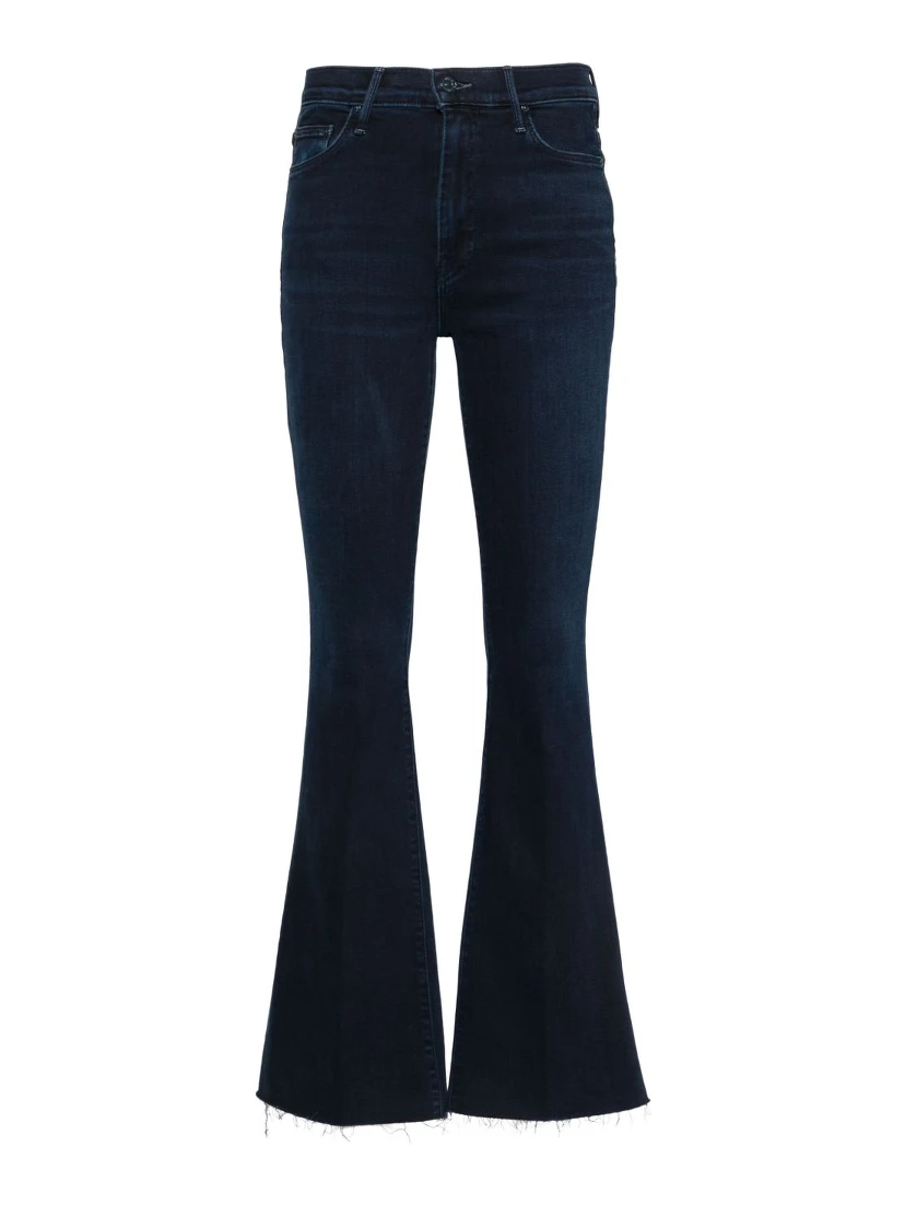 Mother Jeans Blue