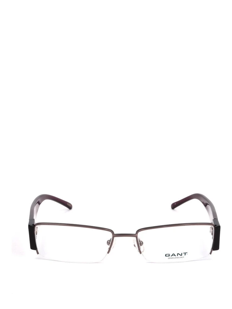 Silver Metal Glasses (Frames)