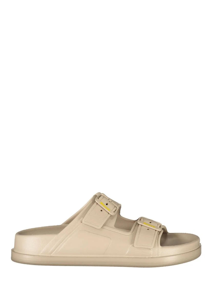 Beige Polyethylene Sandal