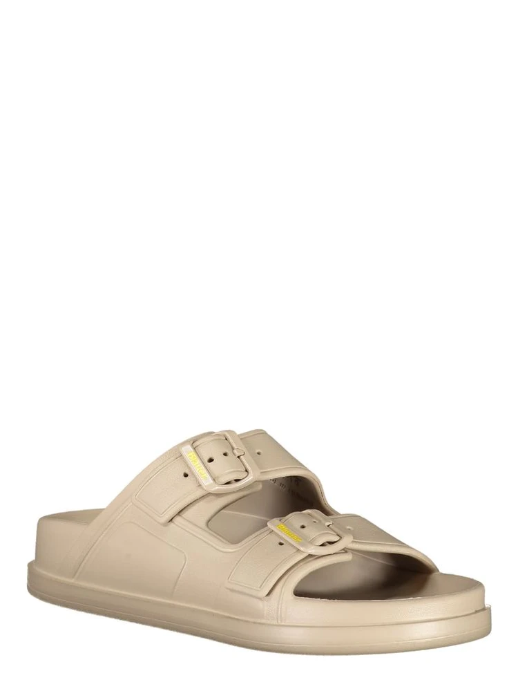 Beige Polyethylene Sandal alternative
