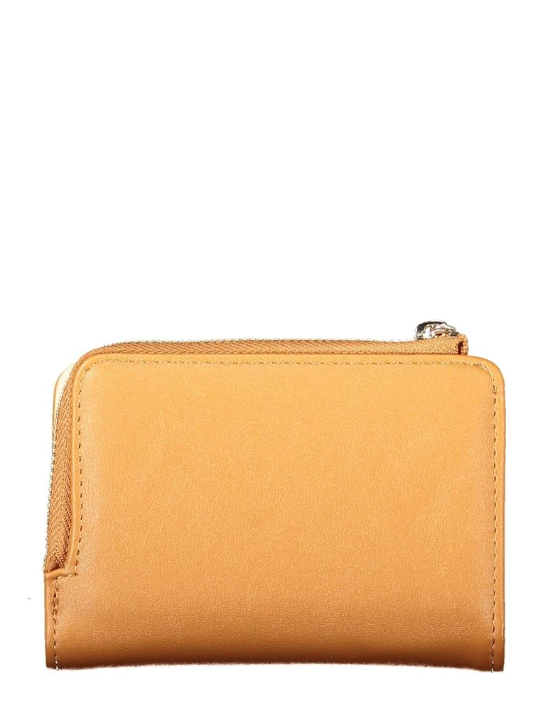 Brown Polyethylene Wallet alternative