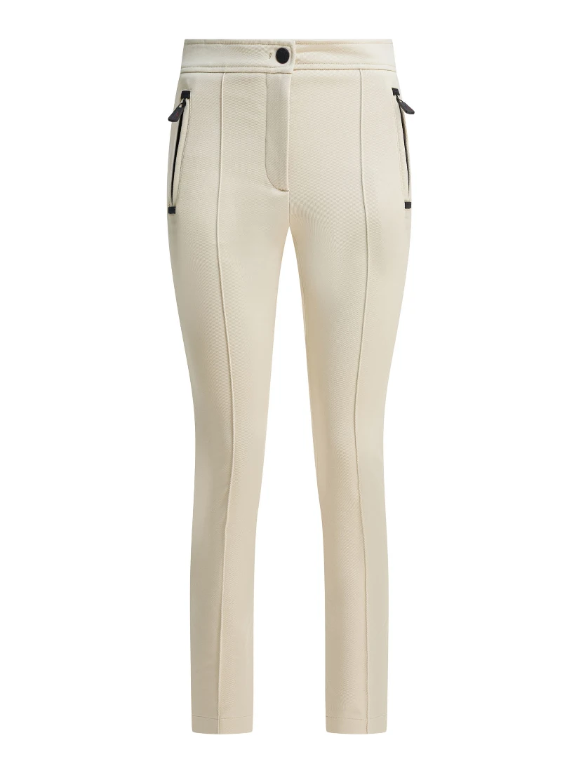 Nylon pants