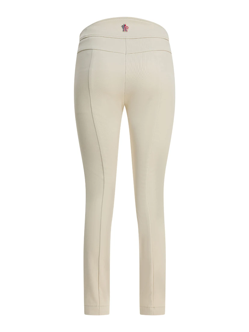 Nylon pants