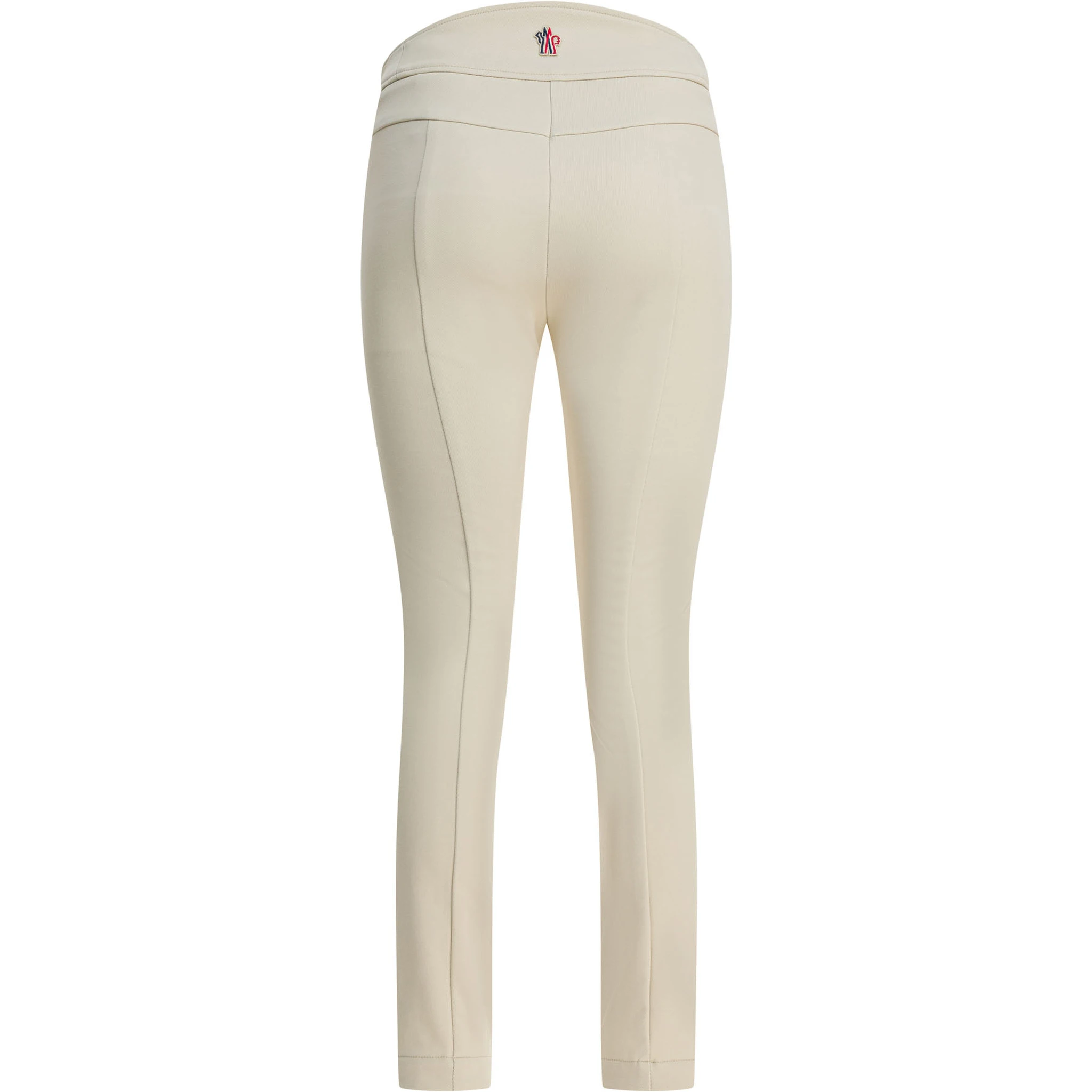Nylon pants