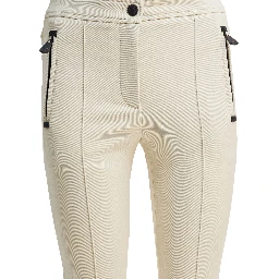 Nylon pants