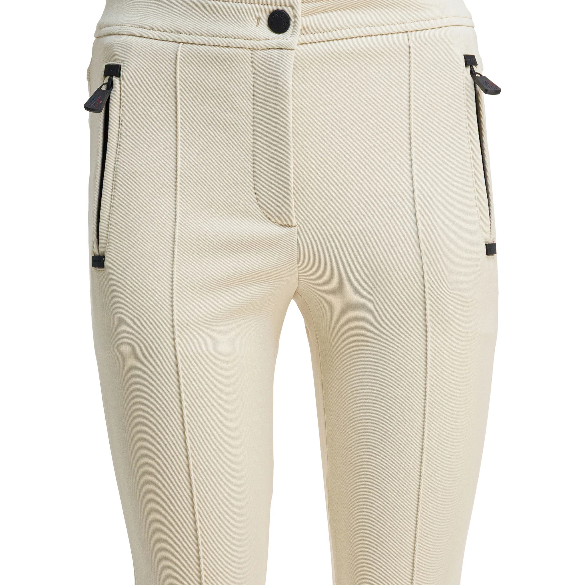 Nylon pants