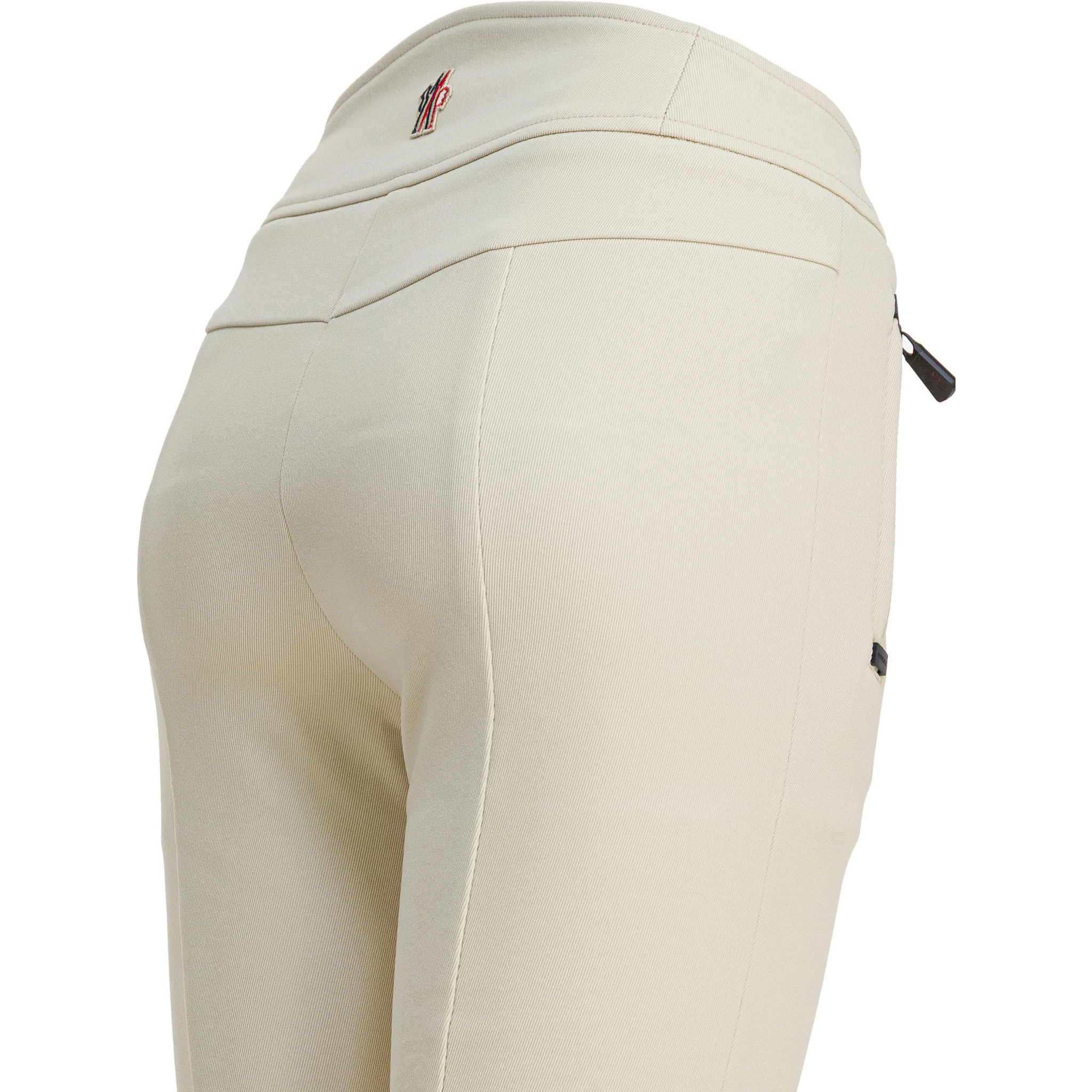 Nylon pants