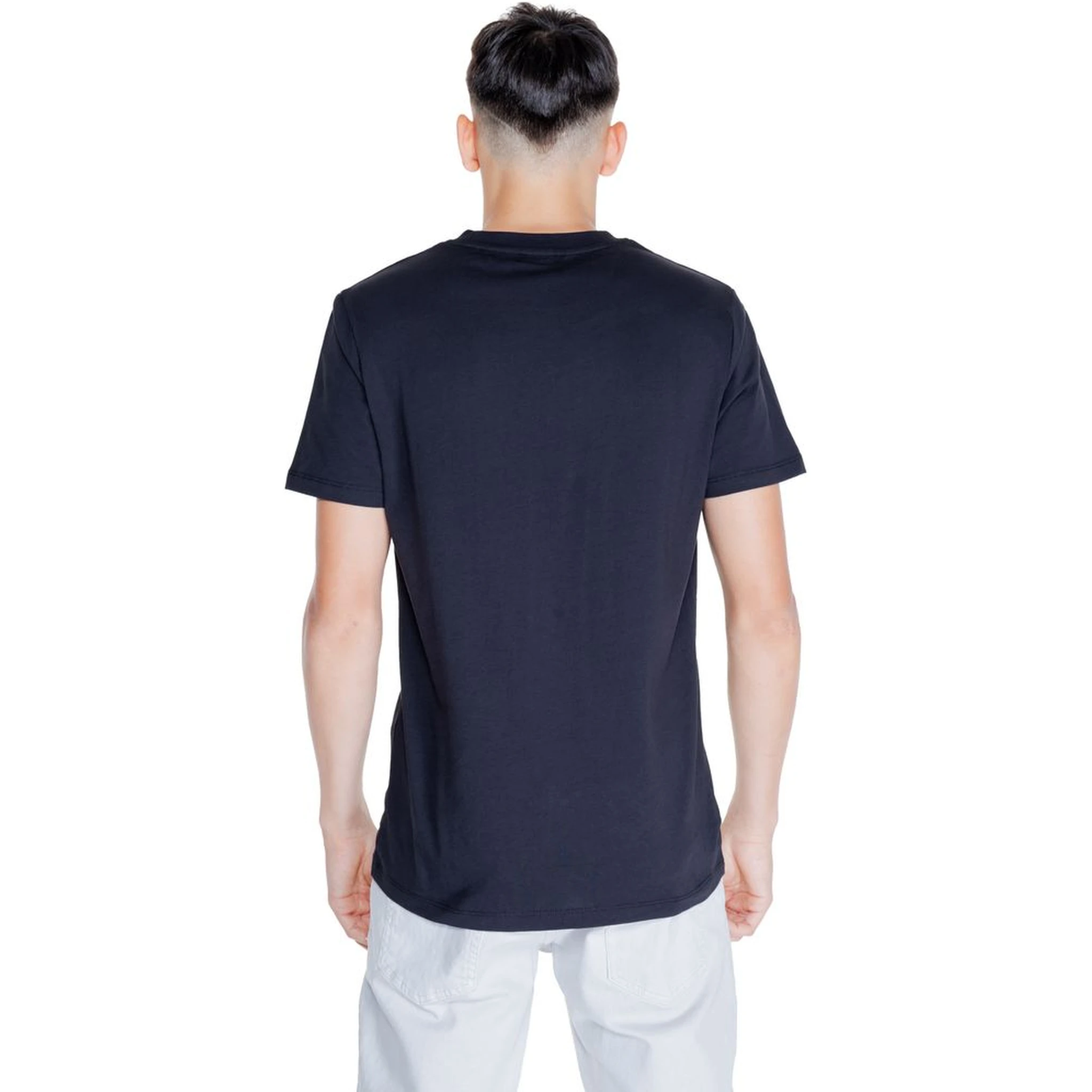 Black Cotton Clothing