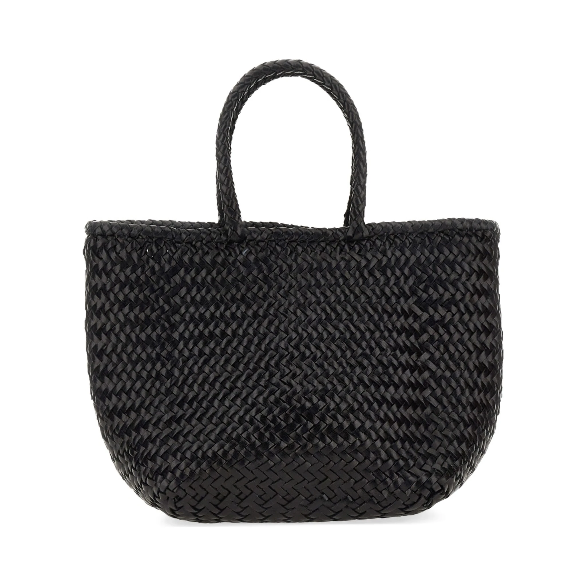 SMALL "GRACE BASKET" BAG