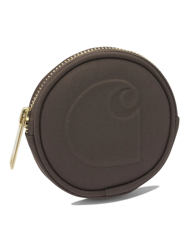 "Clarton Zip Wallet" coin purse alternative