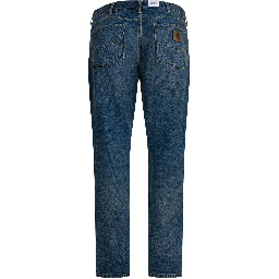 "Marlow" Jeans