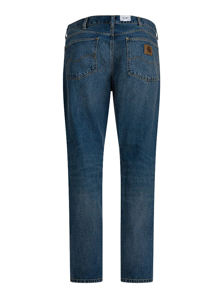 "Marlow" Jeans alternative
