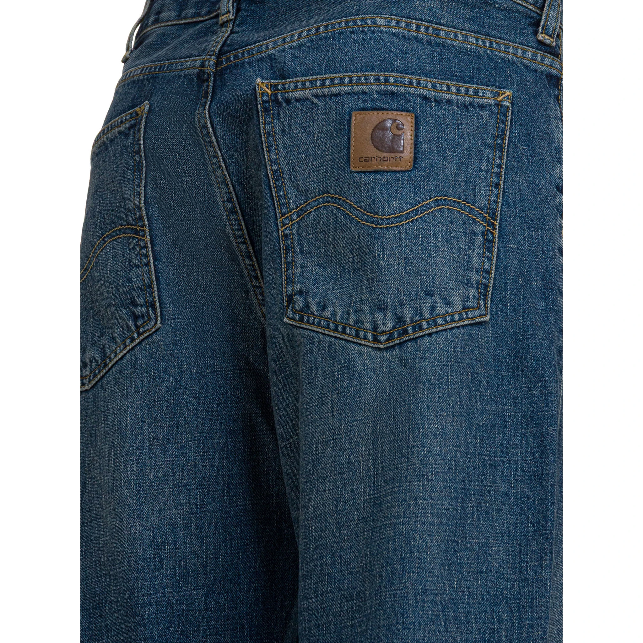 "Marlow" Jeans