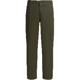 "Traveler" chino pants