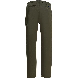 "Traveler" chino pants
