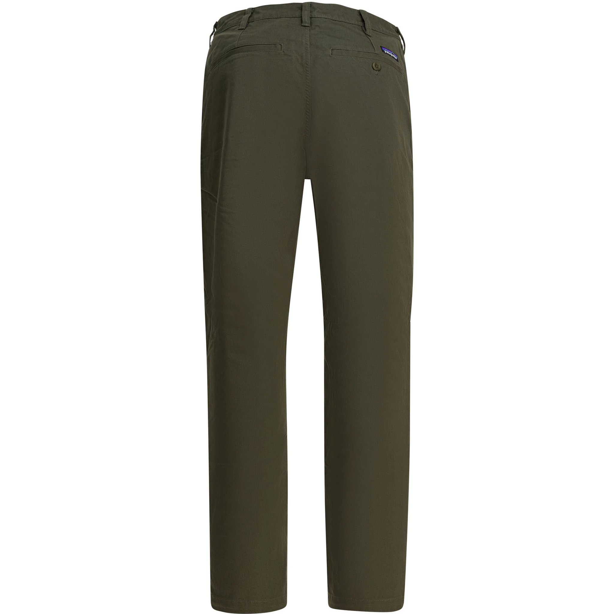 "Traveler" chino pants
