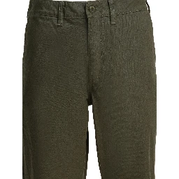 "Traveler" chino pants