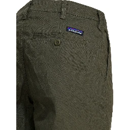 "Traveler" chino pants