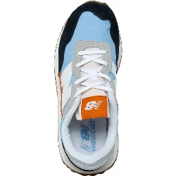 KIDS LIFESTYLE SHOE