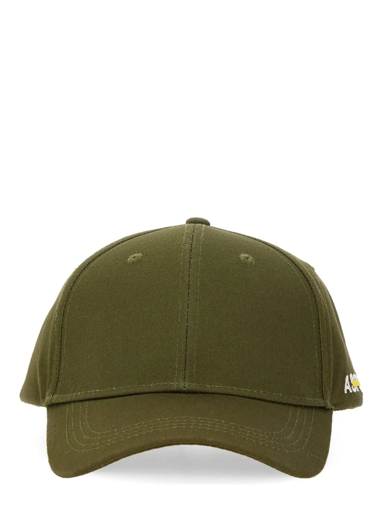 BASEBALL HAT WITH LOGO