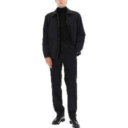 TWO LAYER GORETEX SHIRT JACKET