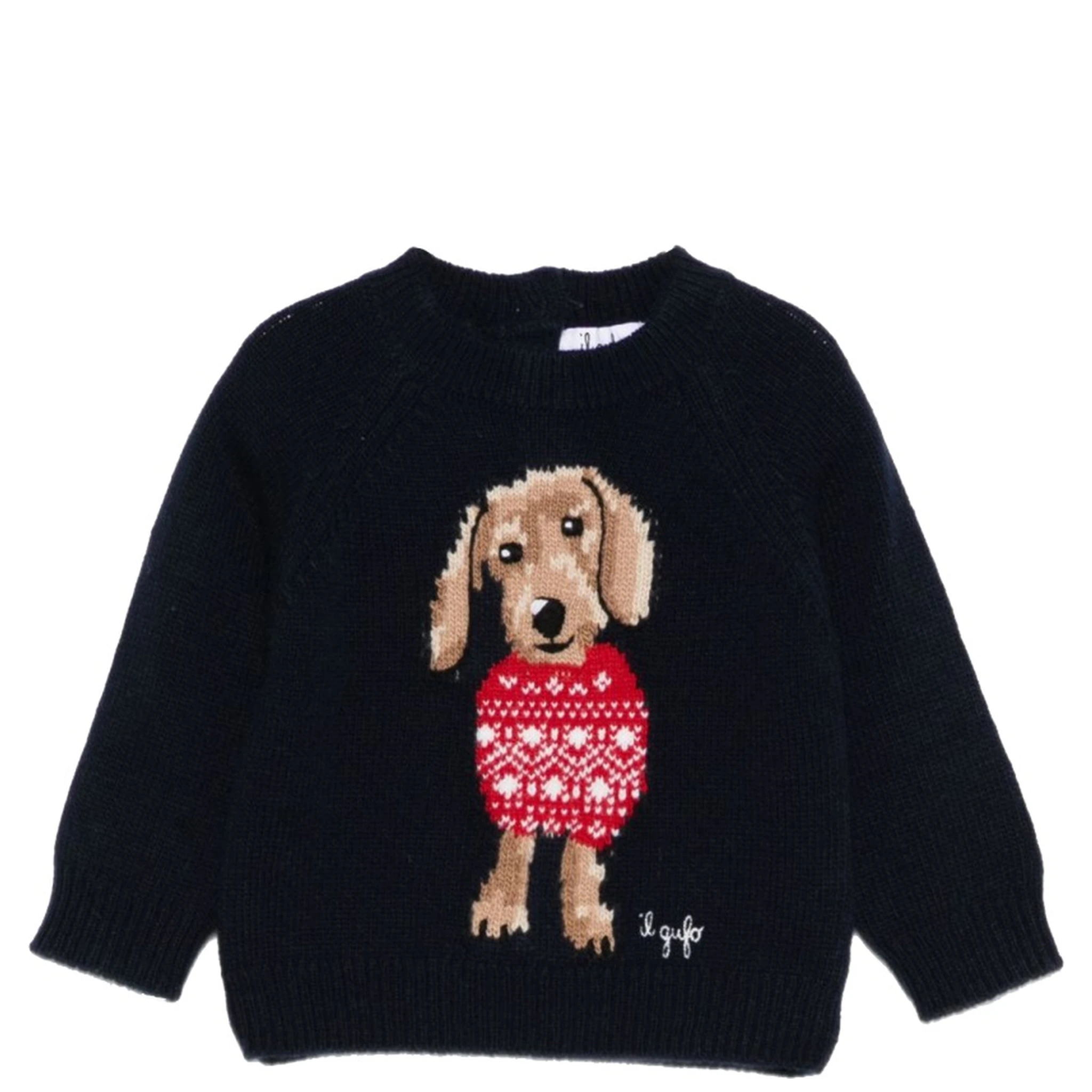 "DOG" SHIRT