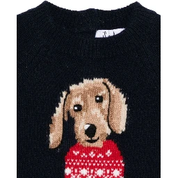 "DOG" SHIRT