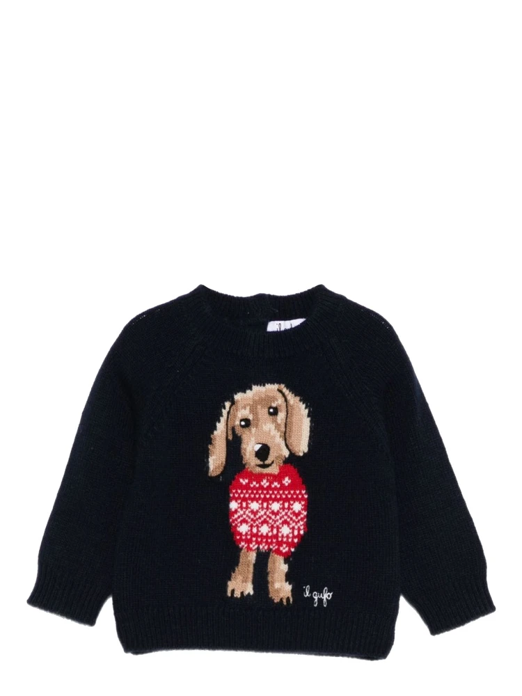 "DOG" SHIRT