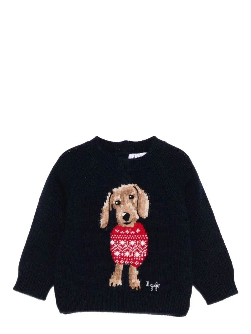 "DOG" SHIRT