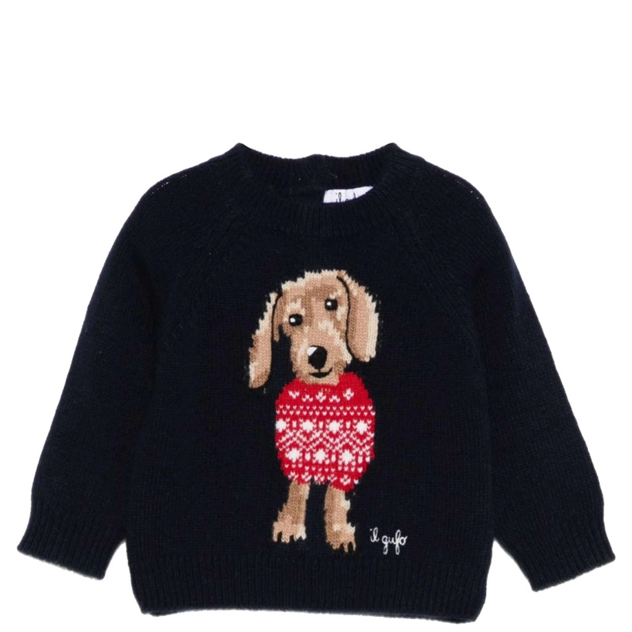 "DOG" SHIRT