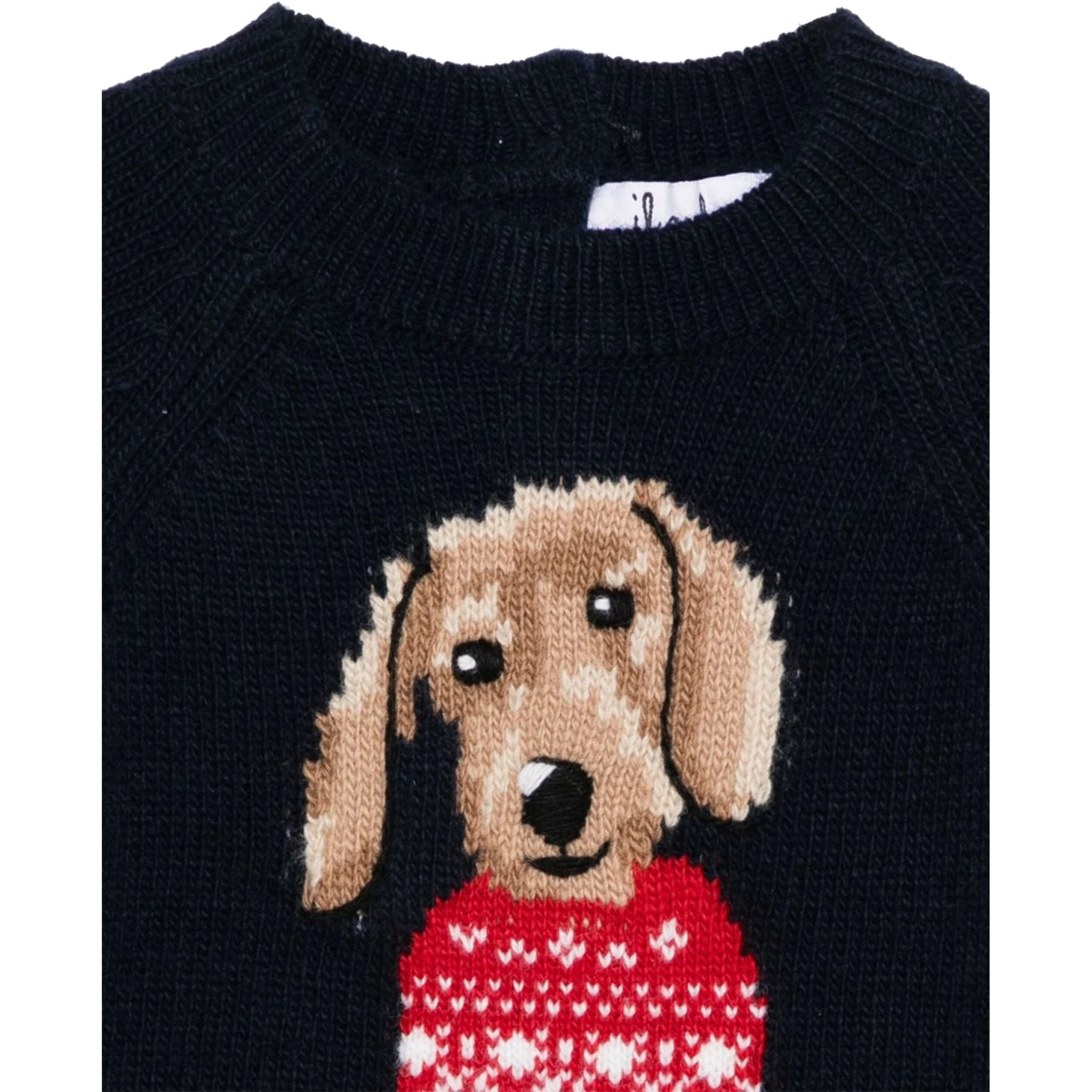"DOG" SHIRT