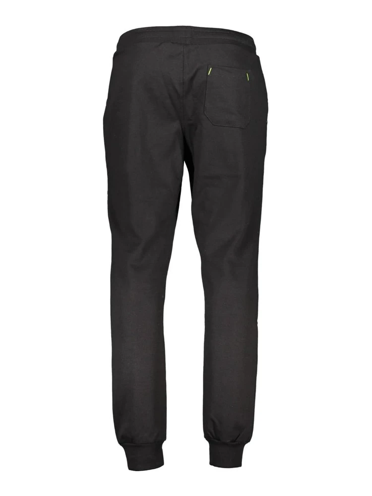 Nero Cotton Men's Trackpant alternative