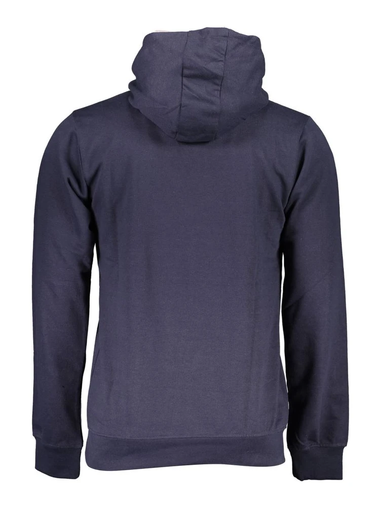 Blue Cotton Sweatshirt alternative