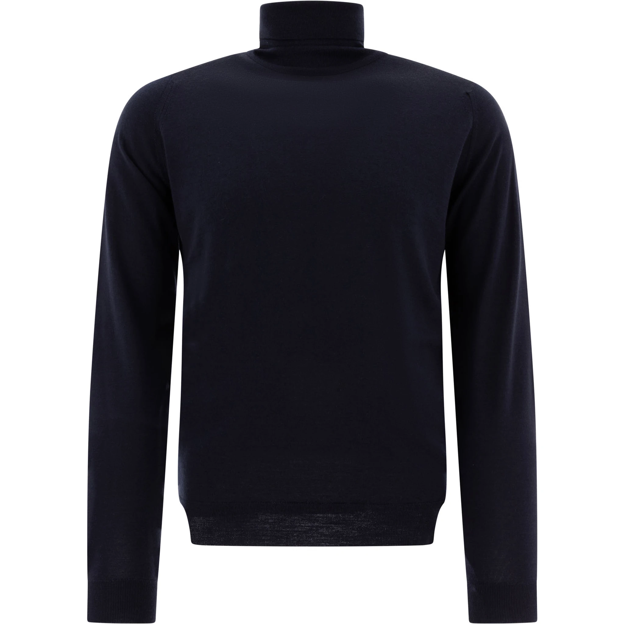 Merino wool "Cherwell" turtleneck sweater
