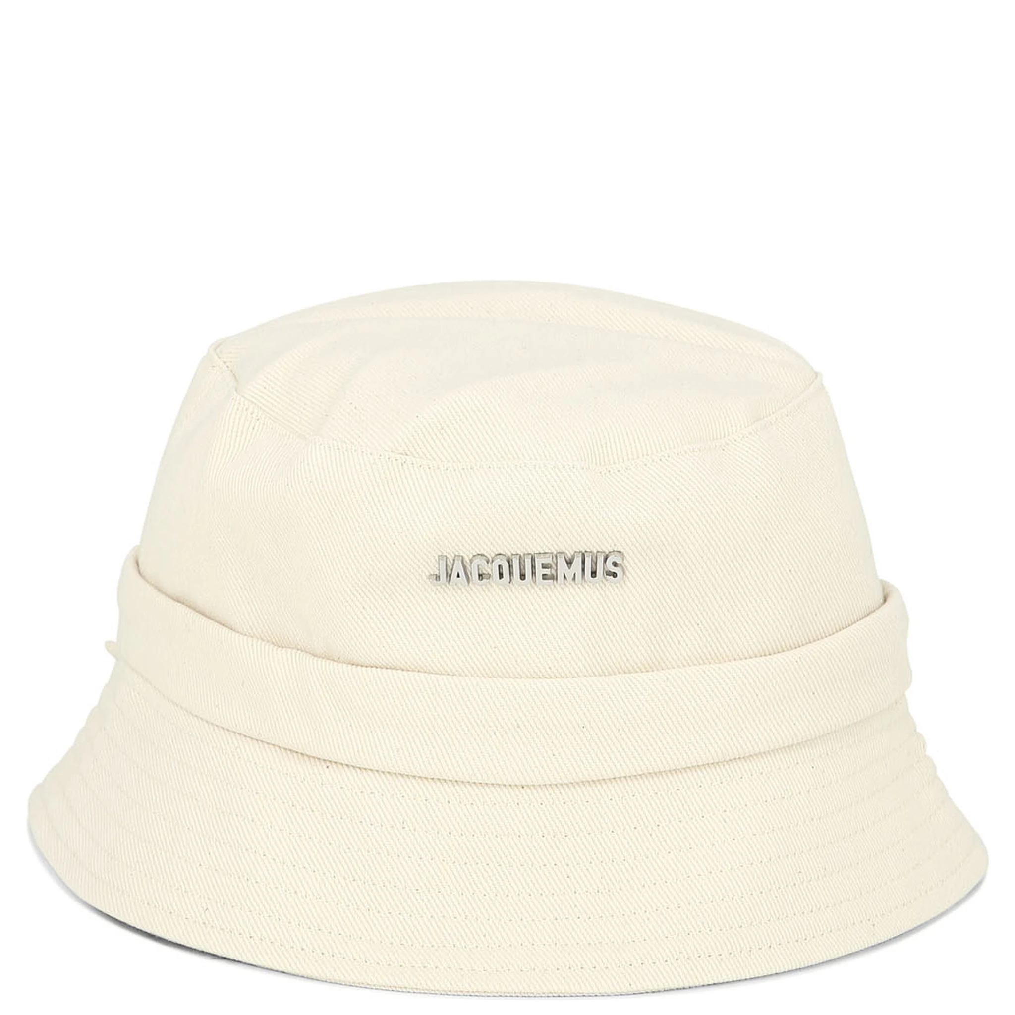 "Gadjo" bucket hat