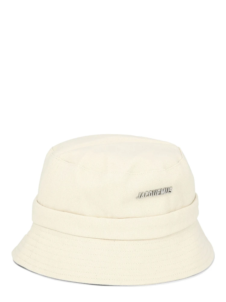 "Gadjo" bucket hat alternative