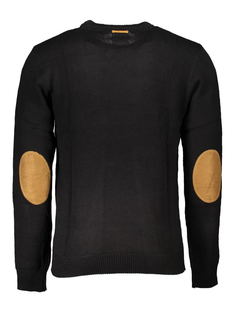 Nero Cotton Men Sweater alternative
