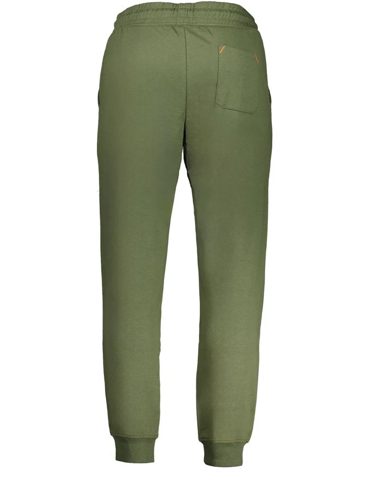 Green Cotton Pant alternative